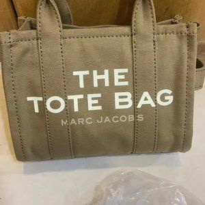 MARC JACOBS the tote bag mini